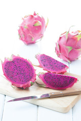 Dragon fruit