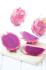 Dragon fruit