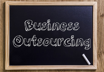 Business Outsourcing