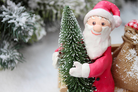 Weihnachtsmann