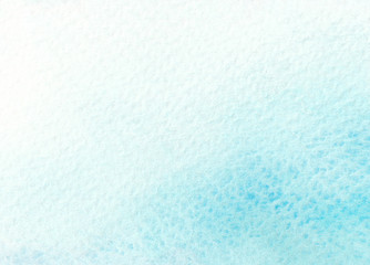 watercolor green tones background