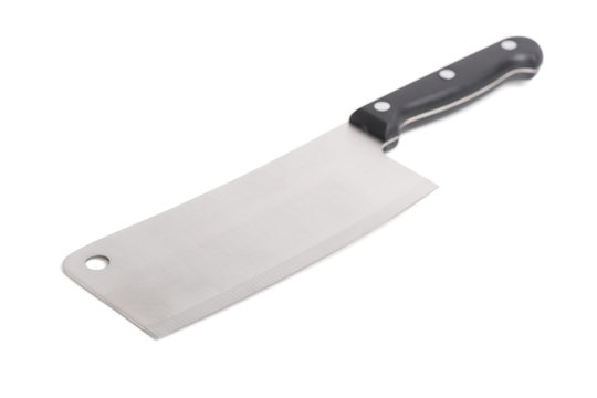 Cleaver