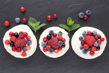 Dessert
