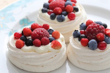 Dessert