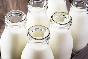 Milk.
