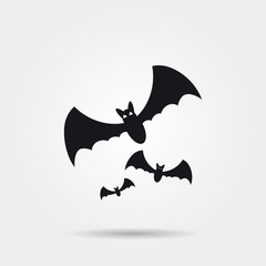 Bats icon