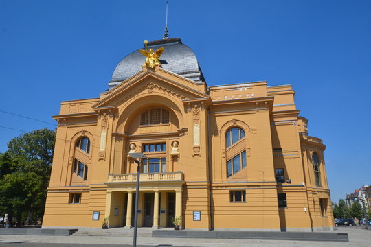 Landestheater Gera Altenburg