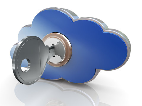 3d secure cloud computing