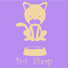 Pet shop