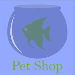 Pet shop