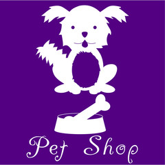 Pet shop