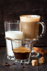 Coffee.