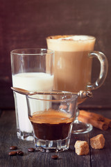 Coffee.