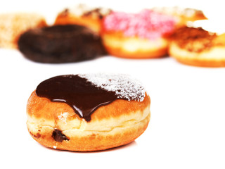 Donuts