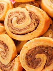 Pinwheel Cookies