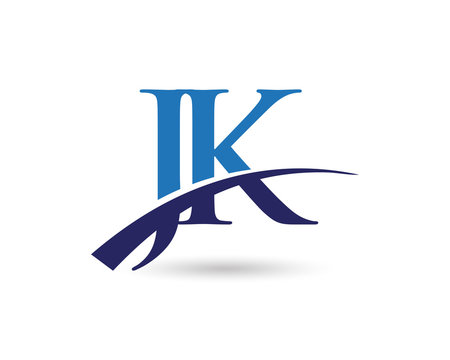 Jk Logo Stock Vector (Royalty Free) 557449702 | Shutterstock