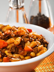 Chili con carne