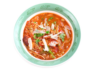 Minestrone