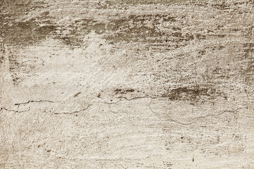 Cracked stone wall background
