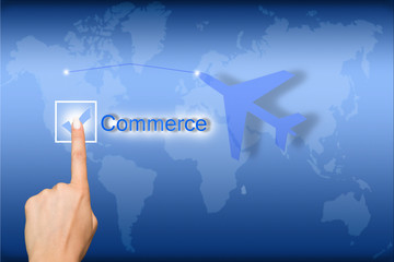 Commerce