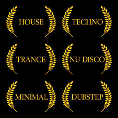 Electronic Music Genres 2