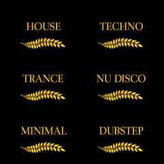Electronic Music Genres 4
