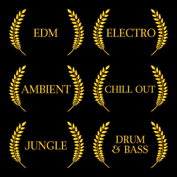 Electronic Music Genres 7