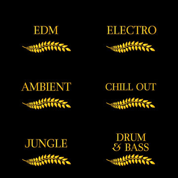 Electronic Music Genres 8