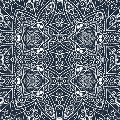 Ornament beautiful card