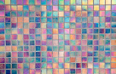 ceramic floor tiles closeup texture
