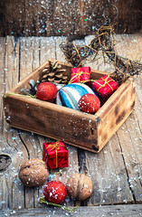 Christmas decorations