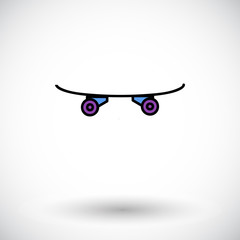 Skateboard