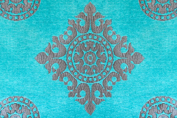 Fabric background and texture