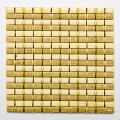 bamboo curtain pattern material