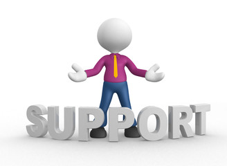Support