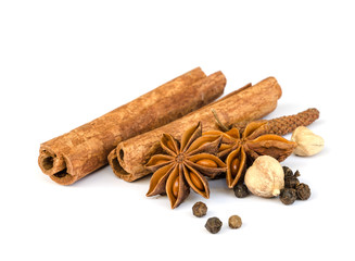 spices.