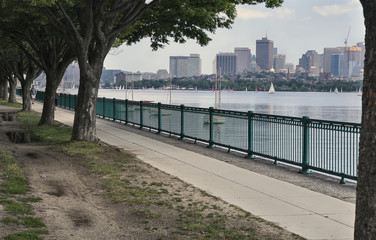 Boston