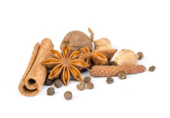 spices.
