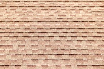 roof tile texture background