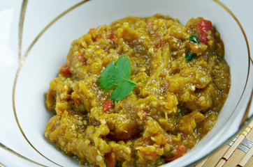 melitzanosalata
