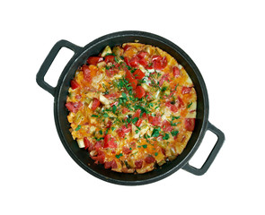 Menemen