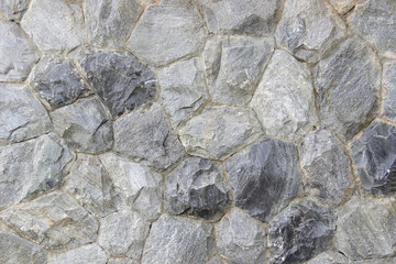 Stone wall texture background