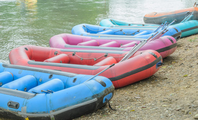 Inflatable boat
