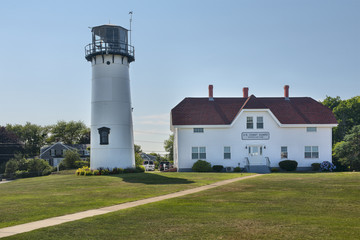 Chatham Lighthouse