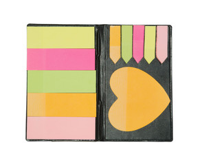 Colorful Sticky Notes