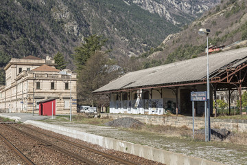 San Dalmas de Tende