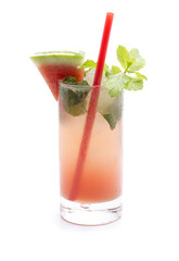 red mojito