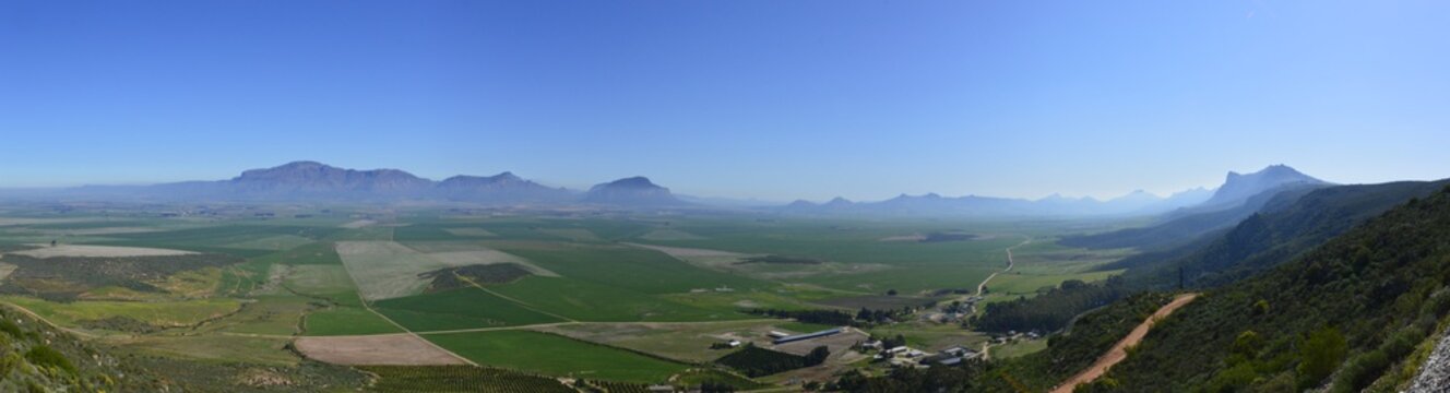 Piketberg