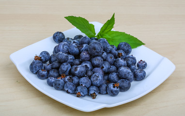 Blueberry