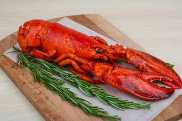 Lobster